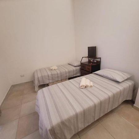 奧爾比亞Residenza Degli Ulivi公寓 外观 照片